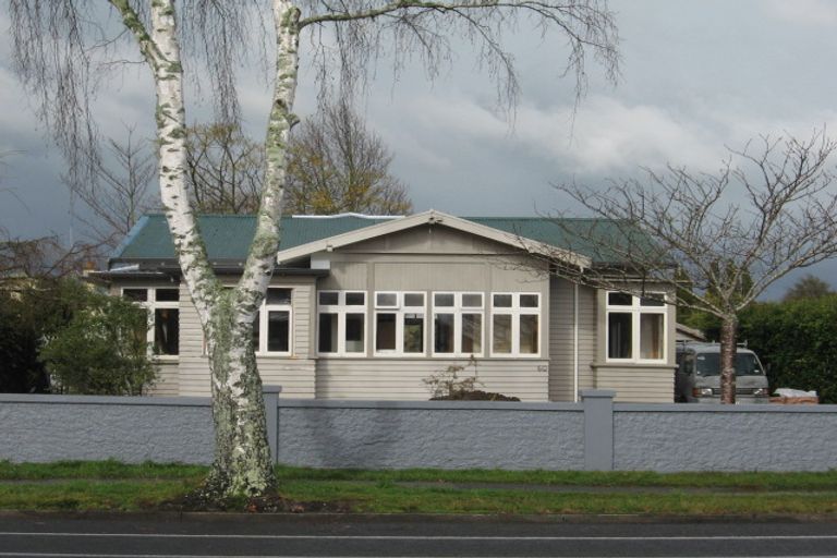 Photo of property in 60 Te Aroha Street, Hamilton East, Hamilton, 3216