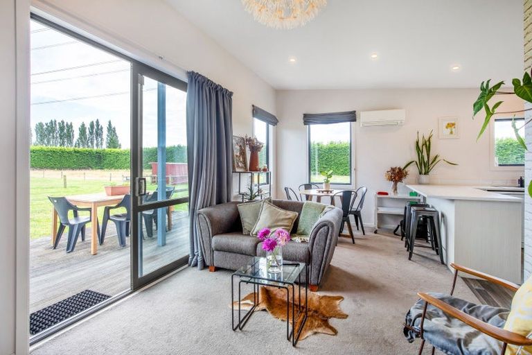 Photo of property in 241 Trices Road, Prebbleton, Christchurch, 7674