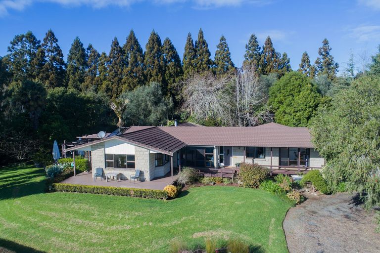Photo of property in 397 Pipiwai Road, Ngararatunua, Whangarei, 0176