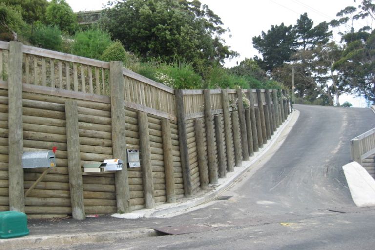 Photo of property in 140 Clifton Terrace, Clifton, Christchurch, 8081