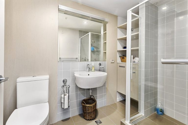 Photo of property in Republic Apartments, 6/10 Lorne Street, Te Aro, Wellington, 6011