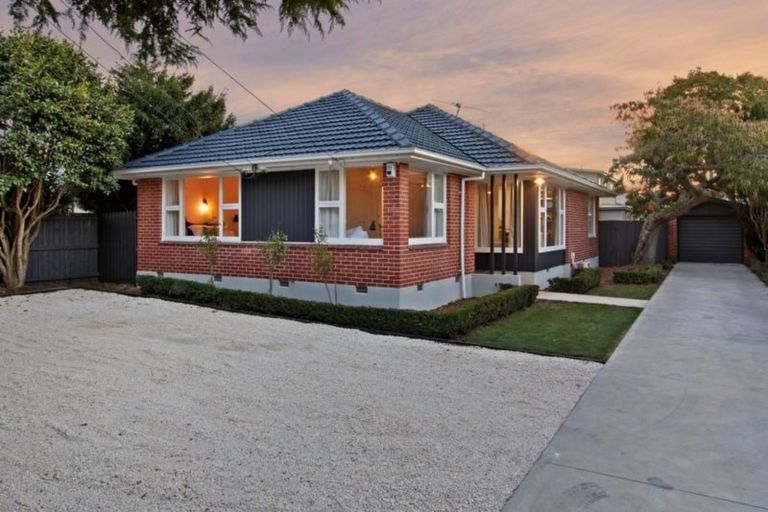 Photo of property in 197 Greers Road, Bryndwr, Christchurch, 8053