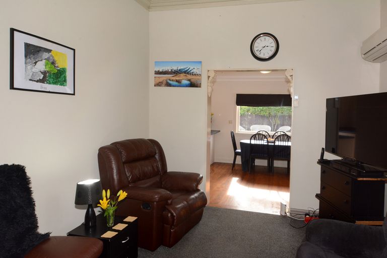 Photo of property in 77 Fawcett Street, South Dunedin, Dunedin, 9012