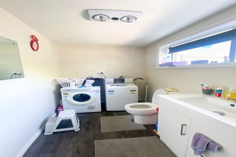 Photo of property in 23 Smith Street, Woolston, Christchurch, 8062