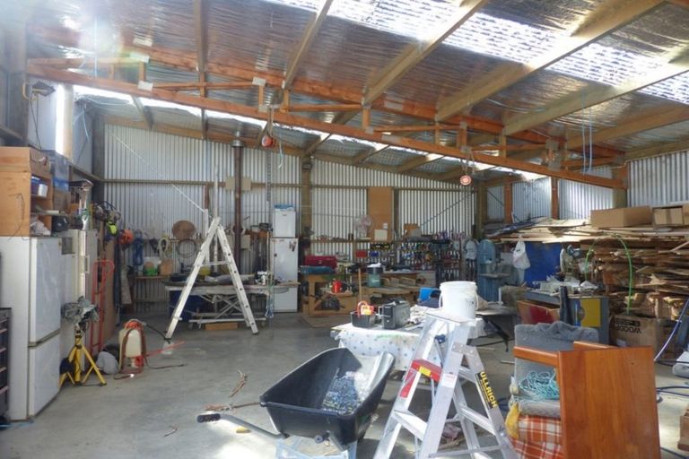 Photo of property in 31 Princes Street, Waimate, 7924