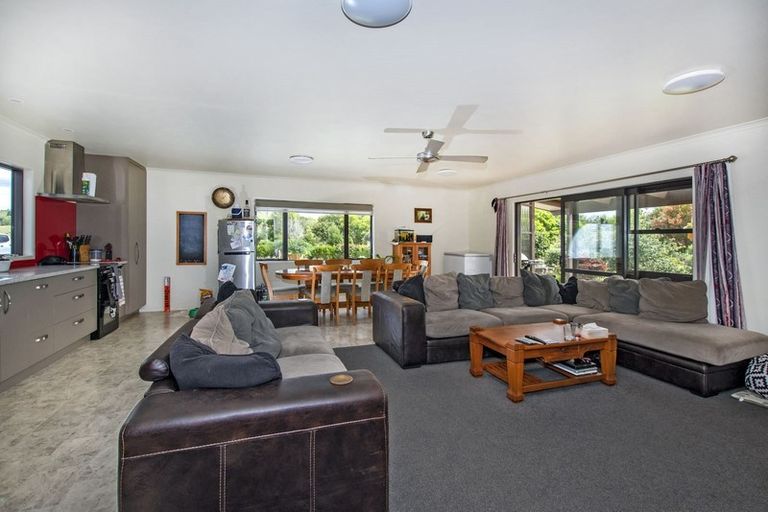 Photo of property in 71 Mccullough Road, Mangapai, Whangarei, 0178