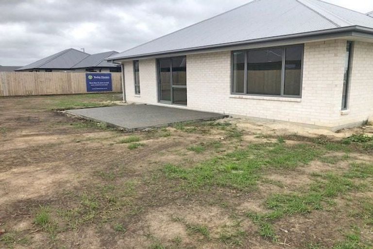 Photo of property in 23 Martini Avenue, Leeston, 7632