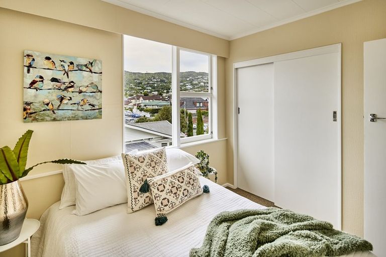 Photo of property in 229 Karori Road, Karori, Wellington, 6012