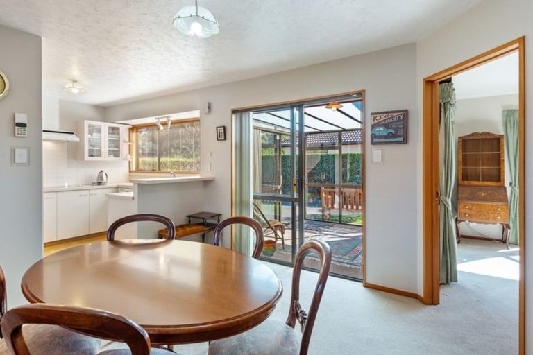 Photo of property in 4a Malcolm Avenue, Cashmere, Christchurch, 8022