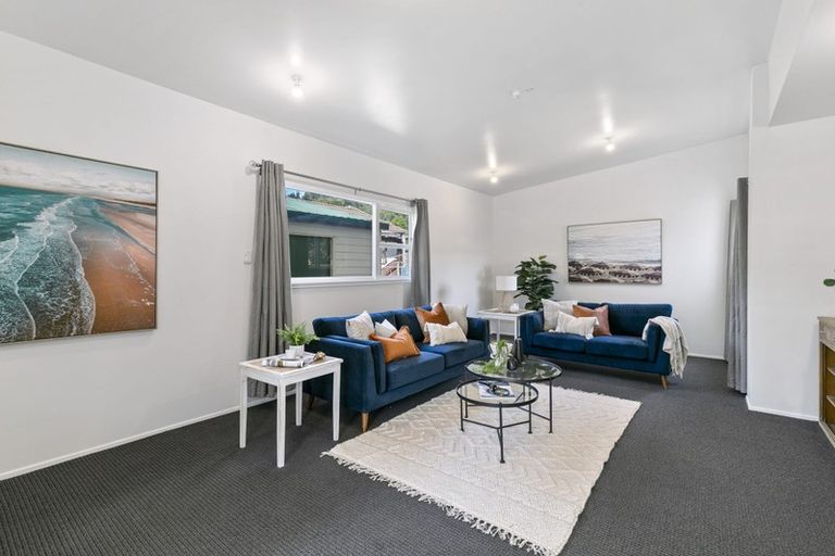 Photo of property in 46 Moores Valley Road, Wainuiomata, Lower Hutt, 5014