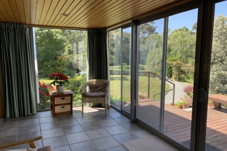 Photo of property in 67 Ribbonwood Road, Geraldine Downs, Geraldine, 7991