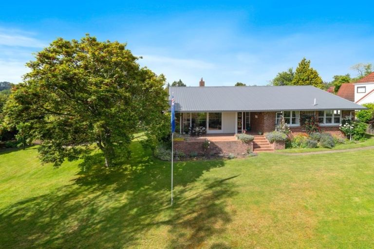 Photo of property in 1 Springfield Road, Springfield, Rotorua, 3015