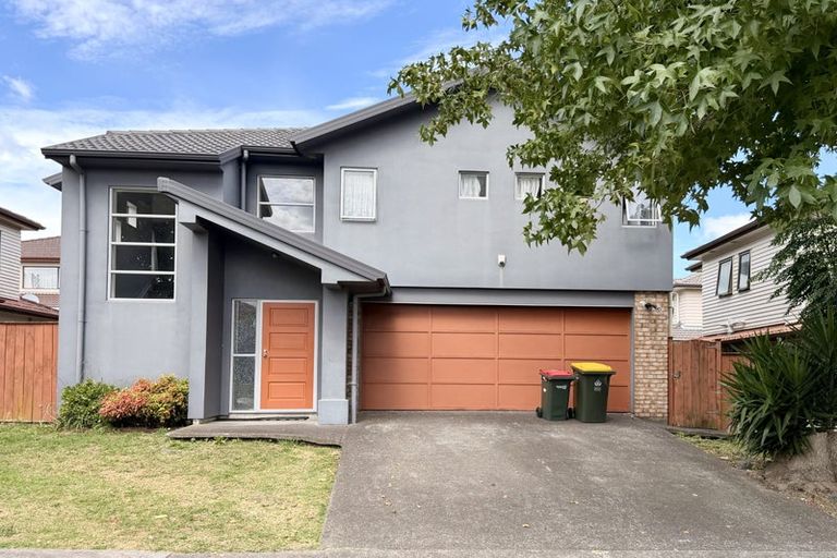 Photo of property in 41a Baverstock Road, Flat Bush, Auckland, 2016