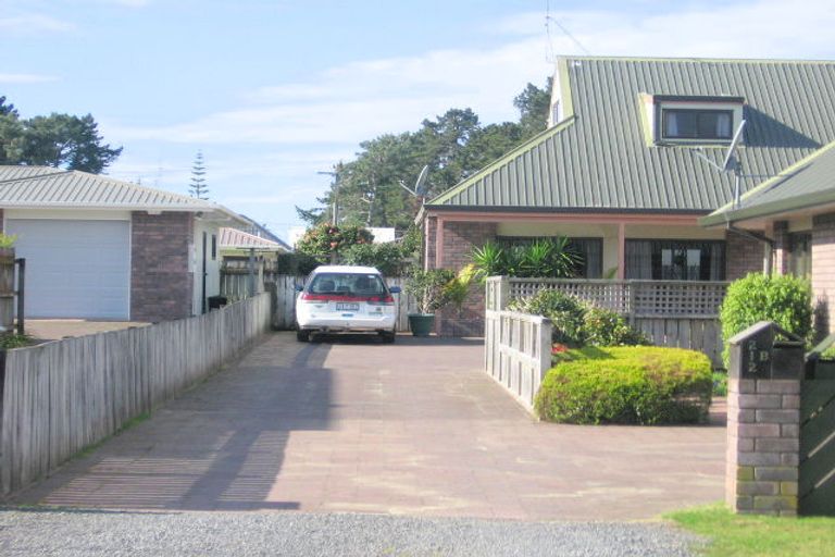 Photo of property in 212b Sylvia Road, Whangamata, 3620