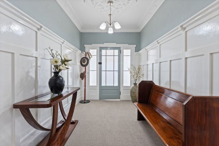 Photo of property in 17 Paterson Street, Pahiatua, 4910