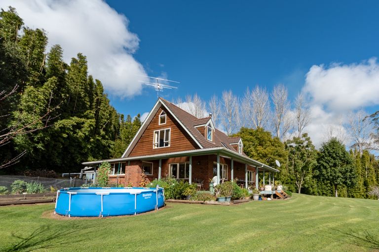 Photo of property in 6984a State Highway 1, Pakaraka, Kaikohe, 0472