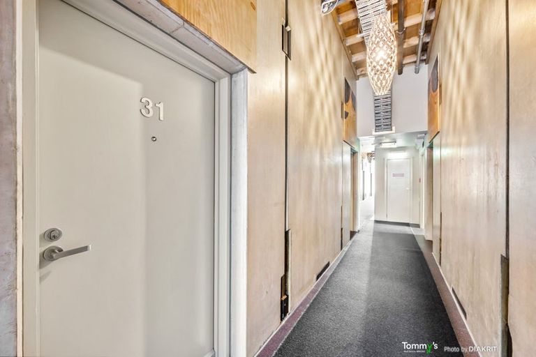 Photo of property in Tattoo Apartments, 31/42 Abel Smith Street, Te Aro, Wellington, 6011