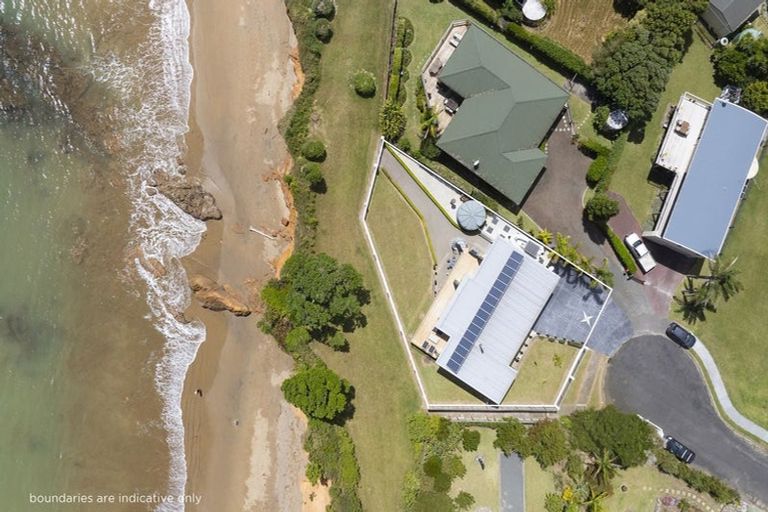 Photo of property in 3 Compass Cove, Hihi, Mangonui, 0494
