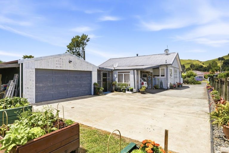 Photo of property in 312 Taupo Road, Taumarunui, 3920