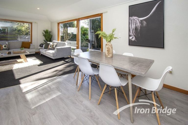 Photo of property in 1/59a Quinns Road, Shirley, Christchurch, 8013