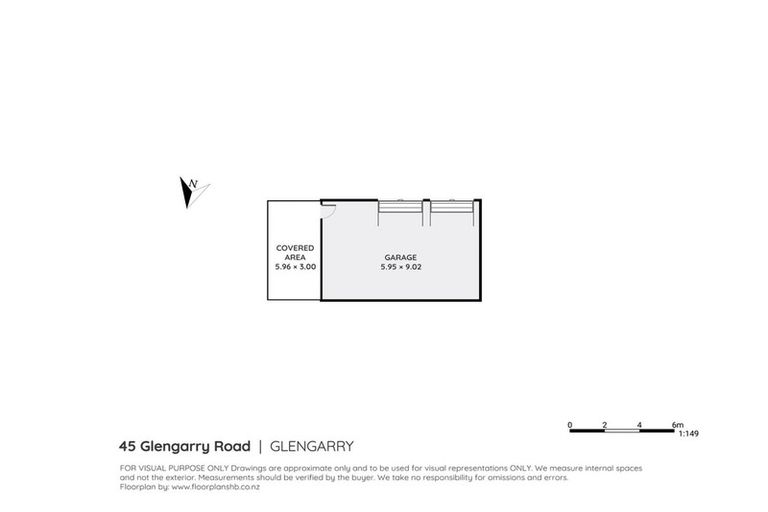 Photo of property in 45 Glengarry Road, Glengarry, Napier, 4182