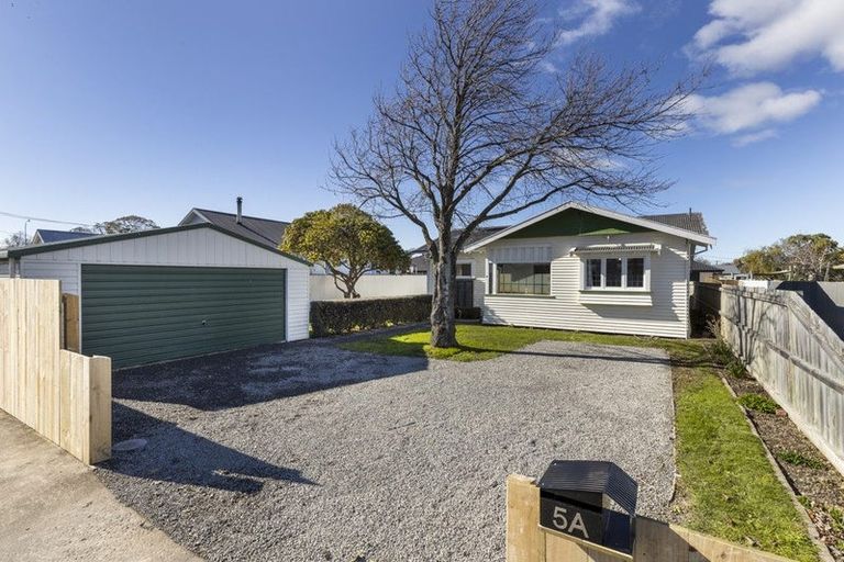 Photo of property in 5a Elzy Street, Blenheim, 7201