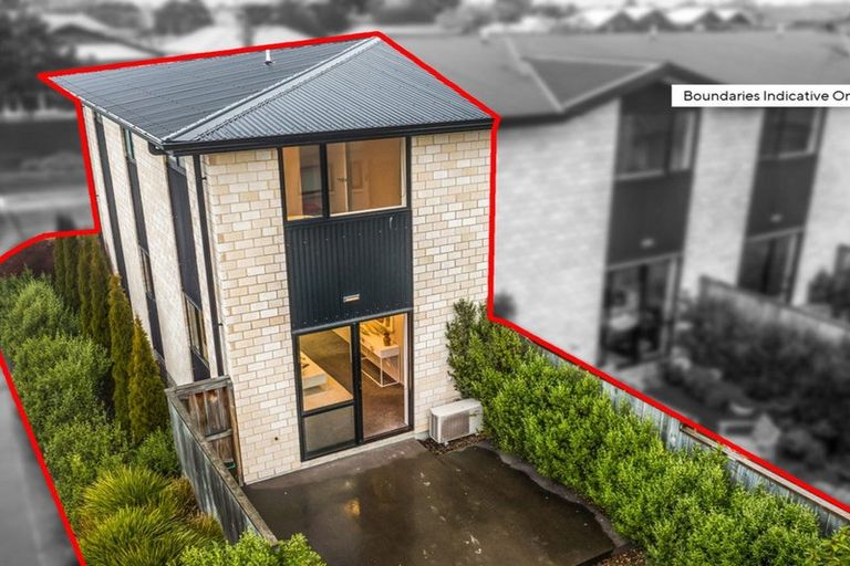 Photo of property in 411d Armagh Street, Linwood, Christchurch, 8011