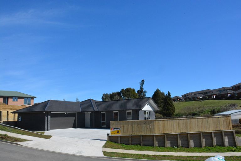 Photo of property in 48 Cyrus Street, Whalers Gate, New Plymouth, 4310