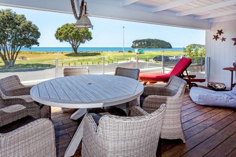 Photo of property in 203b Esplanade Drive, Whangamata, 3620