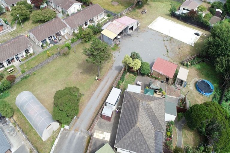 Photo of property in 92a Marlow Road, Aranui, Christchurch, 8061