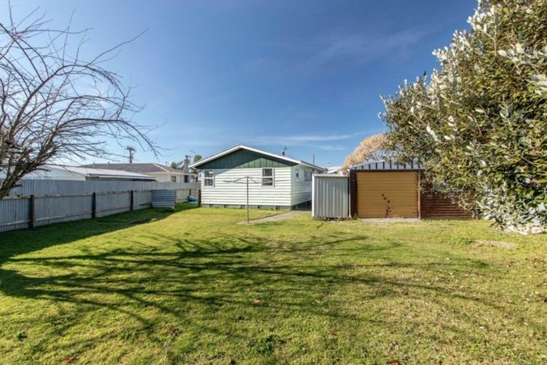 Photo of property in 81 Harold Holt Avenue, Onekawa, Napier, 4110