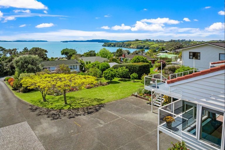 Photo of property in 16 Willjames Avenue, Algies Bay, Warkworth, 0920