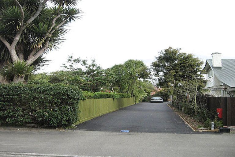 Photo of property in 64a Batt Street, West End, Palmerston North, 4410