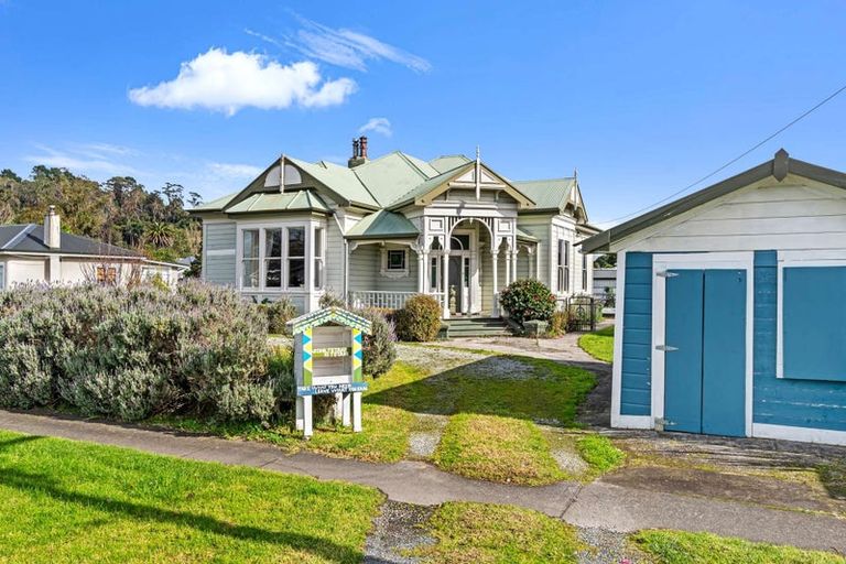 Photo of property in 3 Dickson Street, Kaiti, Gisborne, 4010