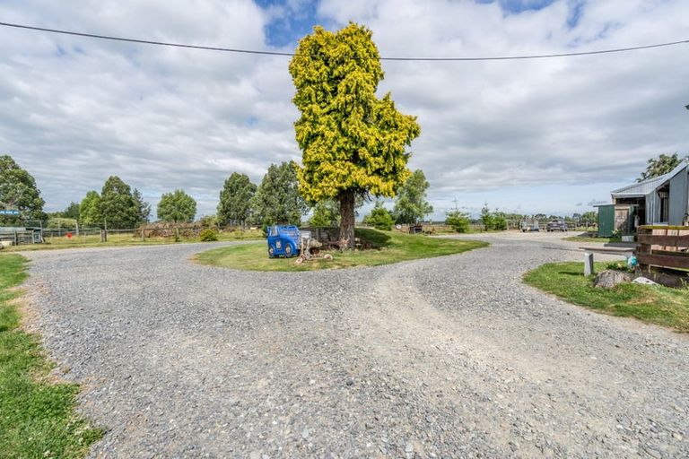 Photo of property in 24 Pullar Road, Makarewa, Invercargill, 9876
