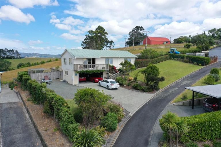 Photo of property in 7 Riverview Place, Waipu, 0582