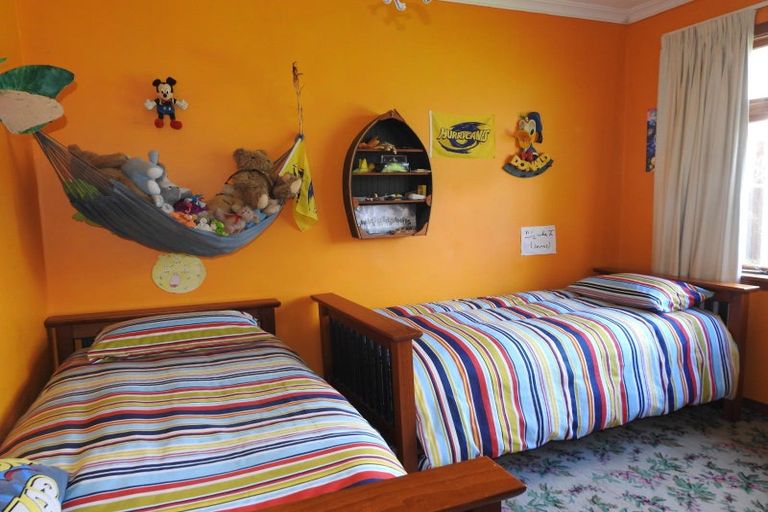 Photo of property in 1091 Torere Road, Taoroa Junction, Taihape, 4793