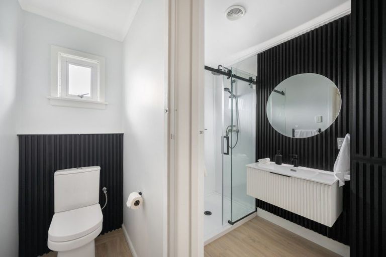 Photo of property in 1 Fleming Crescent, Maraenui, Napier, 4110