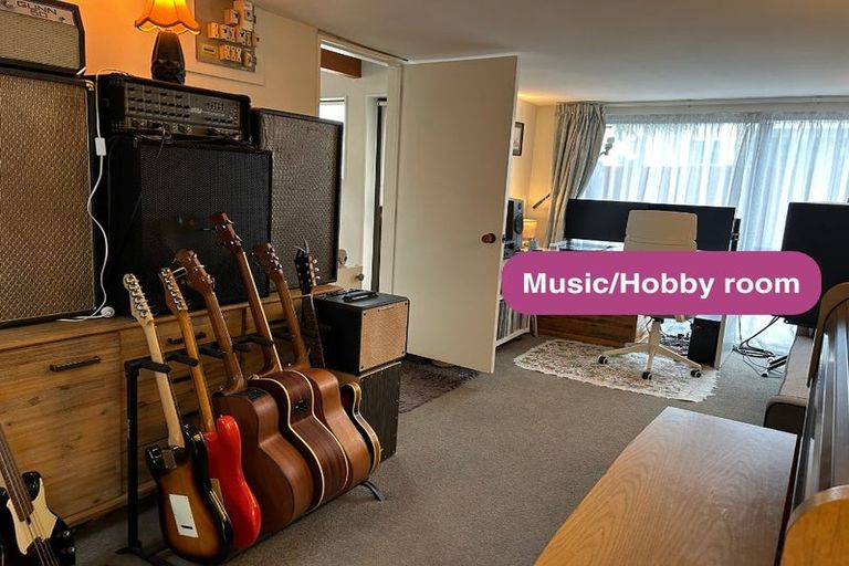 Photo of property in 2/12 Brittan Street, Linwood, Christchurch, 8011