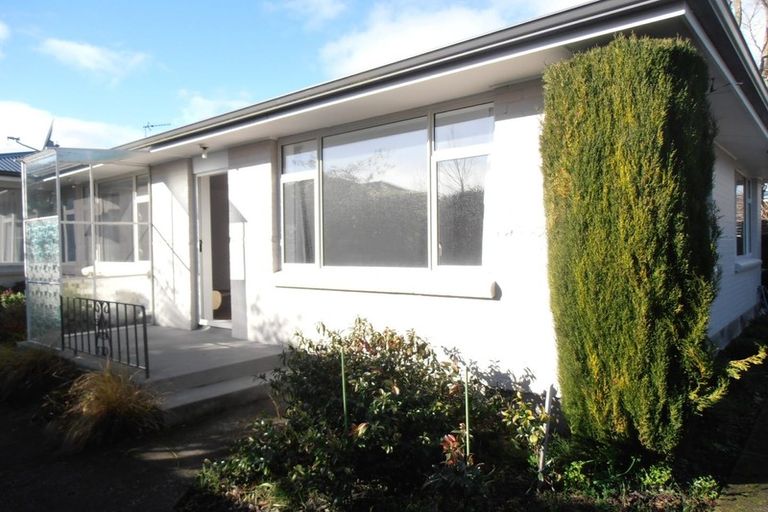 Photo of property in 1/398 Papanui Road, Strowan, Christchurch, 8052
