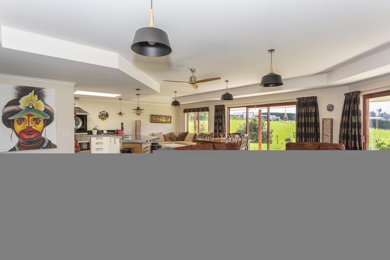 Photo of property in 33c Charles Street, Weston, Oamaru, 9401