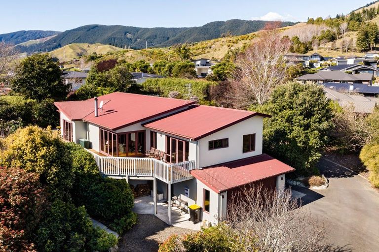 Photo of property in 9 Stanhope Rise, Richmond, 7020