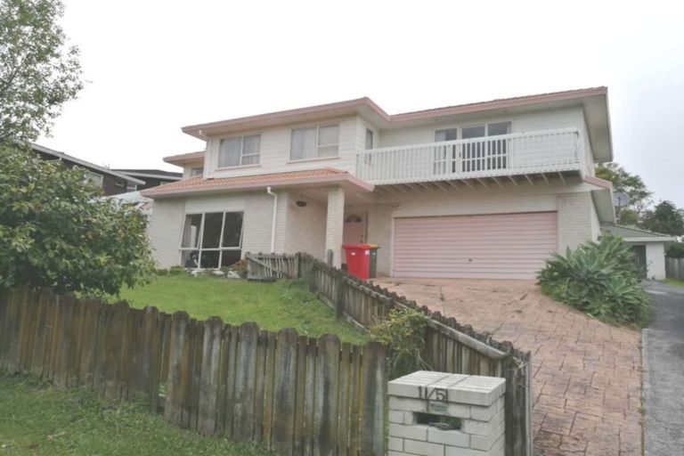 Photo of property in 1/5 Delamare Court, Sunnynook, Auckland, 0632