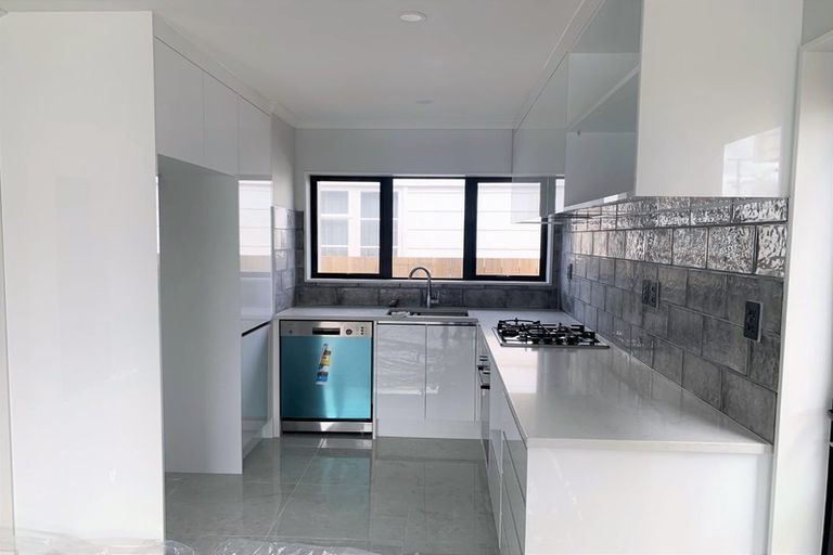 Photo of property in 3/68 Huia Road, Papatoetoe, Auckland, 2025