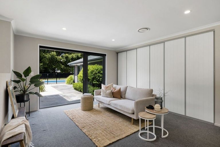 Photo of property in 5 South Oaks Close, Pukemoremore, Cambridge, 3493