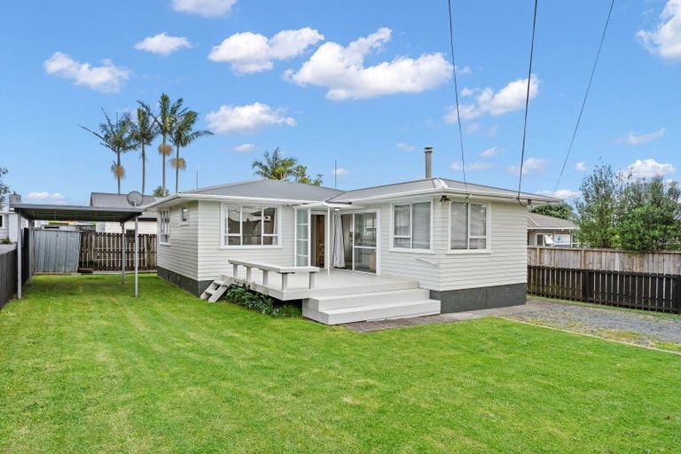 Photo of property in 10 Spedding Road, Tikipunga, Whangarei, 0112