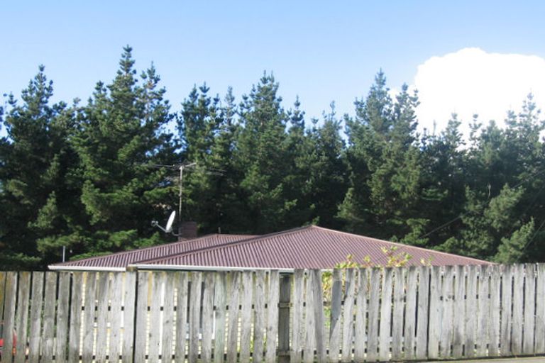 Photo of property in 132 Driver Crescent, Cannons Creek, Porirua, 5024
