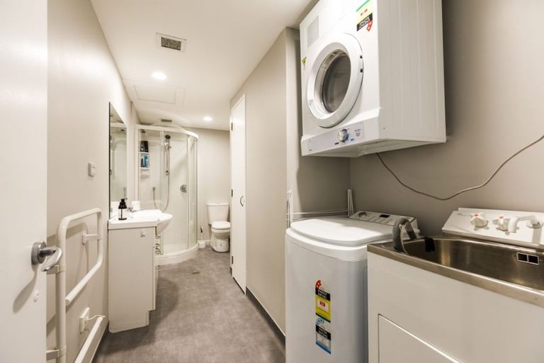 Photo of property in Atlas House, 16b/22 Ghuznee Street, Te Aro, Wellington, 6011