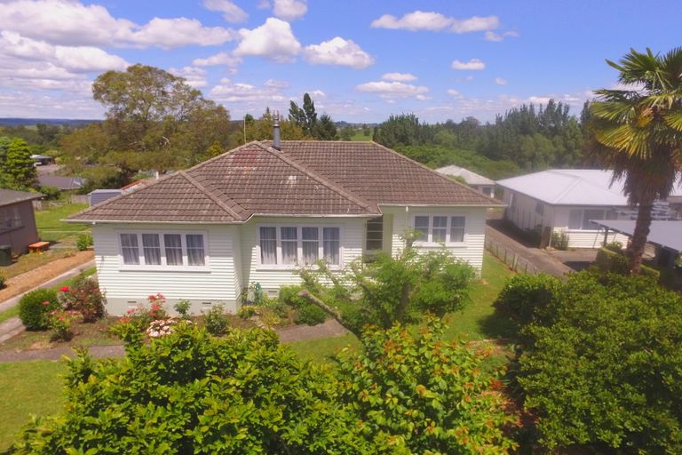 Photo of property in 51 Neal Street, Putaruru, 3411