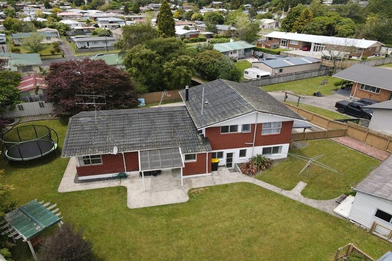 Photo of property in 20 Paraonui Road, Tokoroa, 3420